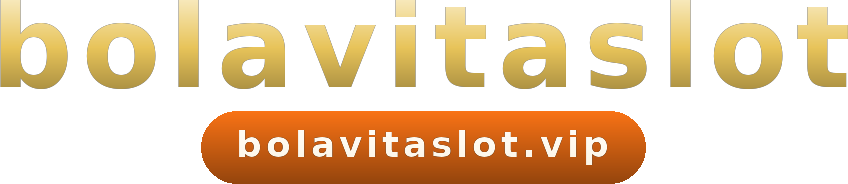 bolavitaslot logo