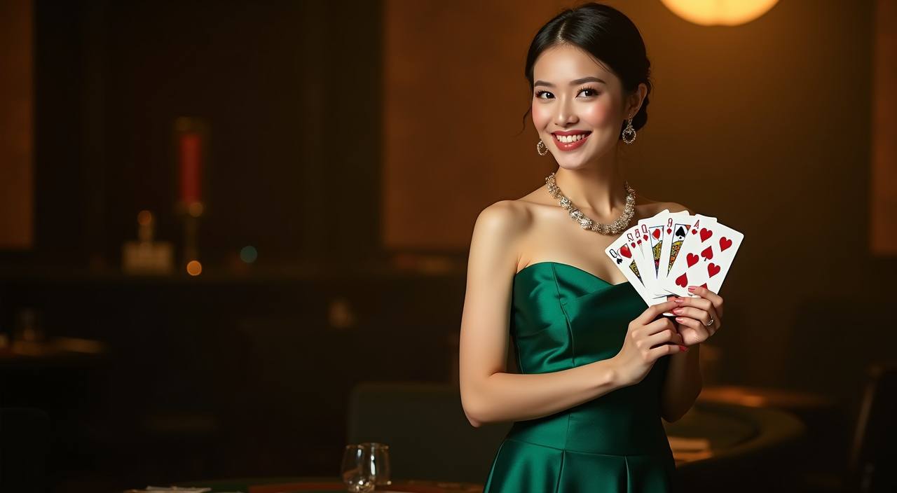 bolavitaslot Baccarat access from the home lobby